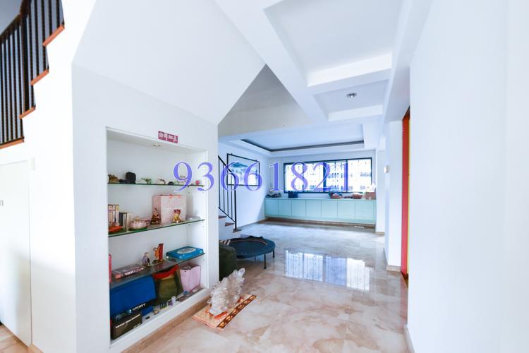 Blk 429 Tampines Street 41 (Tampines), HDB Executive #161869902